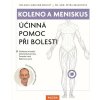 Koleno a meniskus Koleno a meniskus