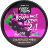 VIVACO Zvláčňující krém na tělo a obličej Hrozno BODY TIP 200 ml