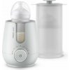 Philips AVENT Ohrievač fliaš a sterilizátor 2v1 SCF359/00
