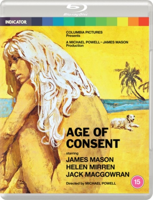 Age Of Consent BD