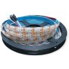 Digitálny LED pásik WS2815, RGB, SMD, 12V, 60leds/m, IP65, 5m - WSS1260655 Digitálny LED pásik WS2815, RGB, SMD, 12V, 60leds/m, IP65, 5m - WSS1260655