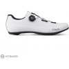 fizik R4 Overcurve tretry, biela/čierna EU 39.5 fizik R4 Overcurve tretry, biela/čierna EU 39.5