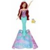 Bábika Disney Princess Ariel s premenou JLK19 Bábika Disney Princess Ariel s premenou JLK19