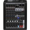 DNA Professional HLC 4 MK2 - analogový mixážní pult s USB, Bluetooth, MP3, fantomovým napájením a DSP procesorem DNA Professional HLC 4 MK2 - analogový mixážní pult s USB, Bluetooth, MP3, fantomovým napájením a DSP procesorem