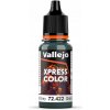 Vallejo: Xpress Space Grey 18ml Vallejo: Xpress Space Grey 18ml