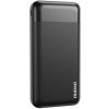 Dudao K18-1W 10000mAh čierná