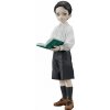 Banpresto Demon Slayer Kimetsu no Yaiba Muzan Kibutsuji Kid Vol. 11 PVC Statue 15 cm Banpresto Demon Slayer Kimetsu no Yaiba Muzan Kibutsuji Kid Vol. 11 PVC Statue 15 cm