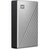 WD My Passport Ultra 4TB, WDBFTM0040BSL-WESN WD My Passport Ultra 4TB, WDBFTM0040BSL-WESN