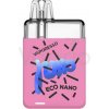 Vaporesso ECO Nano MTL Pod systém sada - Peach Pink Vaporesso ECO Nano MTL Pod systém sada - Peach Pink