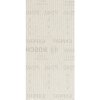 Brúsny papier pre vibračné brúsky Bosch M480 93 x 186 mm, zrnitosť 240, 50 ks Brúsny papier pre vibračné brúsky Bosch M480 93 x 186 mm, zrnitosť 240, 50 ks