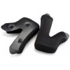 100% AIRCRAFT Cheek Pad Kit - 20mm (Optional) 100% AIRCRAFT Cheek Pad Kit - 20mm (Optional)