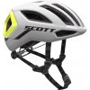 Scott Centric plus rainbow white/radium yellow 2025