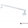 PUSH PRO MT Simple White Pull up bar PUSH PRO MT Simple White Pull up bar