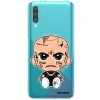 Picasee silikónový prehľadný obal pre Samsung Galaxy A30s A307F - Separ Picasee silikónový prehľadný obal pre Samsung Galaxy A30s A307F - Separ