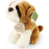 Rappa Plyšový pes bernardín 20 cm ECO-FRIENDLY Rappa Plyšový pes bernardín 20 cm ECO-FRIENDLY
