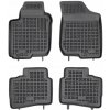 Gumové rohože HYUNDAI i30 I CW 2007-2012 Gumové rohože HYUNDAI i30 I CW 2007-2012