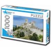 Puzzle TOURIST EDITION Puzzle Čachtický hrad 1000 dílků (č.65) (PT10-165) Puzzle TOURIST EDITION Puzzle Čachtický hrad 1000 dílků (č.65) (PT10-165)