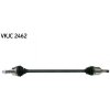 Hnací hriadeľ SKF VKJC 2462 VKJC 2462 Hnací hriadeľ SKF VKJC 2462 VKJC 2462