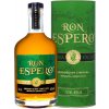 Ron Espero Reserva Exclusiva 40% 0,7 l (tuba) Ron Espero Reserva Exclusiva 40% 0,7 l (tuba)