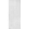 Mardom L0101T Dekoračná lamela biela LT, rozmer 200 x 1,2 x 12 cm Mardom L0101T Dekoračná lamela biela LT, rozmer 200 x 1,2 x 12 cm