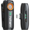 Mikrofón Hohom MIC-01 (1TX +1RX + Lightning) (HOHA4) Mikrofón Hohom MIC-01 (1TX +1RX + Lightning) (HOHA4)