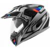 KAPPA KV30 ENDURO GRAYER – enduro sivá moto prilba XS KAPPA KV30 ENDURO GRAYER – enduro sivá moto prilba XS