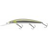 Daiwa Tournament Double Clutch 95SP 9,5cm 8,8g matt ayu Daiwa Daiwa Tournament Double Clutch 95SP 9,5cm 8,8g matt ayu Daiwa