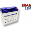 Ultracell UCG20-12 12V - 20Ah Ultracell UCG20-12 12V - 20Ah