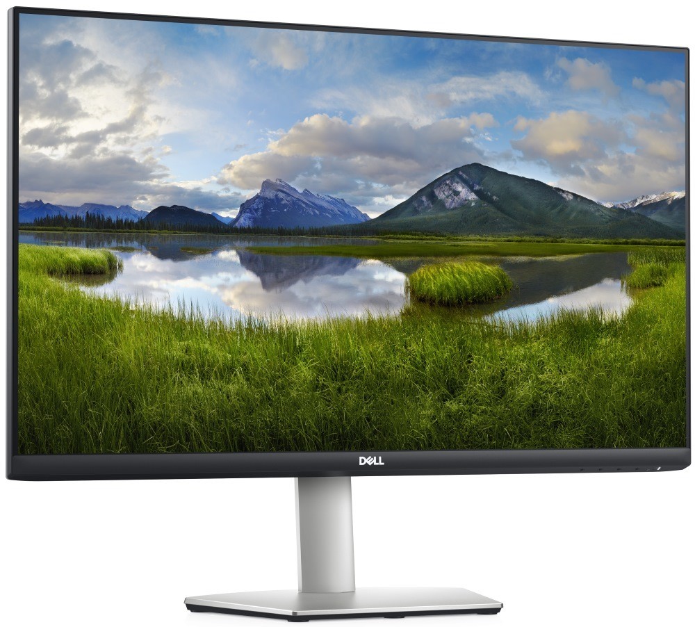 Dell S2721HS