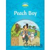 Peach Boy e-Book and MP3 Audio Pack - Kolektív Peach Boy e-Book and MP3 Audio Pack - Kolektív