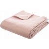Atmosphera přehoz na postel ružový 240 x 260 cm Atmosphera přehoz na postel ružový 240 x 260 cm