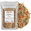 Korenie na vývar bez soli 200 g prírodná zeleninová zmes Kol-Pol Korenie na vývar bez soli 200 g prírodná zeleninová zmes Kol-Pol