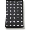 Diaper Wallet Púzdro na plienky Crossy Black