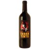 VINOS-ESPANA Tarantinto Barrica El Cacho | červené | 2018 | 14% | 0,75l (čistá fľaša) VINOS-ESPANA Tarantinto Barrica El Cacho | červené | 2018 | 14% | 0,75l (čistá fľaša)