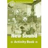 Oxford Read and Imagine Level 3: The New Sound Activity Book Oxford Read and Imagine Level 3: The New Sound Activity Book