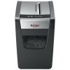 Skartovací stroj, konfety, 12 listov, REXEL, Momentum X312 SL Skartovací stroj, konfety, 12 listov, REXEL, Momentum X312 SL