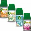 Air Wick Freshmatic Náplň do osviežovača vzduchu MIX 250ml x4 Air Wick Freshmatic Náplň do osviežovača vzduchu MIX 250ml x4