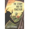 The Storm and the Minotaur (Pam Smy)(Brožovaná) The Storm and the Minotaur (Pam Smy)(Brožovaná)