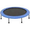 Trampolína bez sieťky Spartan 138 cm FT 4,5 (140 cm) Trampolína bez sieťky Spartan 138 cm FT 4,5 (140 cm)
