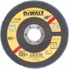 Kotúč brúsny lamelovací na kov 125x22,2mm 60G Typ29 vypuklý DEWALT DT3266 Kotúč brúsny lamelovací na kov 125x22,2mm 60G Typ29 vypuklý DEWALT DT3266