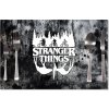 Sablio Prestieranie Stranger Things White 40x30cm Sablio Prestieranie Stranger Things White 40x30cm