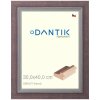 DANTIK rám na obraz 30x40 | AMALFI fialová (Plexi Čiré) (Vyrobené s láskou od nás) DANTIK rám na obraz 30x40 | AMALFI fialová (Plexi Čiré) (Vyrobené s láskou od nás)