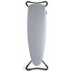 Žehliaca doska Rolser K-Surf Black Tube 130 x 37 cm - strieborná (K07002-1029) Žehliaca doska Rolser K-Surf Black Tube 130 x 37 cm - strieborná (K07002-1029)