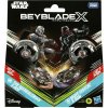 Beyblade X Dual Pack The Mandalorian 3-60F vs Moff Gideon 3-80N Beyblade X Dual Pack The Mandalorian 3-60F vs Moff Gideon 3-80N