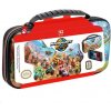 Luxusní cestovní pouzdro NS212MKW s motivem Mario Kart World NS212MKW Luxusní cestovní pouzdro NS212MKW s motivem Mario Kart World NS212MKW