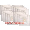 K&M Electrolux Compact Power Z 2600-2699 - zvýhodnené balenie typ L - textilné vrecká do vysávača s dopravou zdarma (16ks) K&M Electrolux Compact Power Z 2600-2699 - zvýhodnené balenie typ L - textilné vrecká do vysávača s dopravou zdarma (16ks)