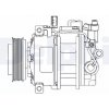 Kompresor klimatizácie DELPHI CS20522 Kompresor klimatizácie DELPHI CS20522