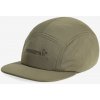 Bežecká šiltovka Norrona Senja Cap - olive night Bežecká šiltovka Norrona Senja Cap - olive night