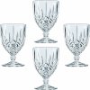 Nachtmann Poháre na stopke Noblesse 4 x 350 ml