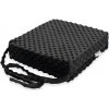 Podsedák pre deti New Baby STANDARD Minky black Podsedák pre deti New Baby STANDARD Minky black